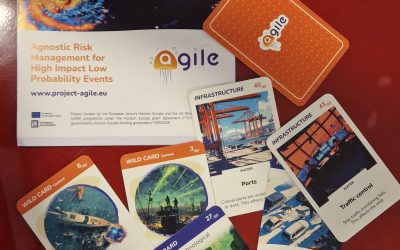 AGILE Newsletter 2025