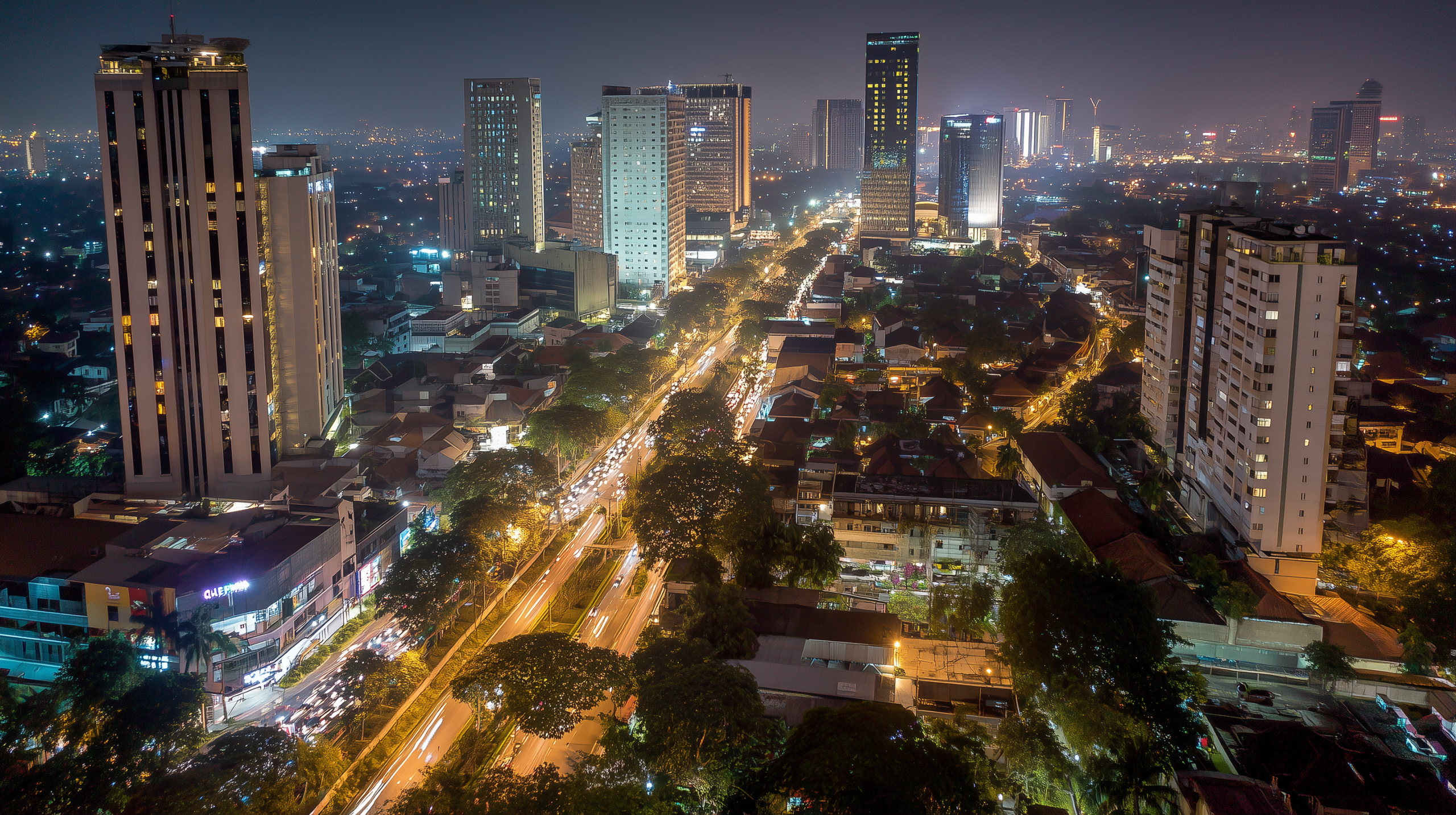 jakarta Bucharest