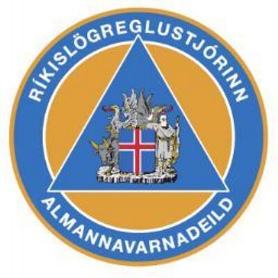 National Commissioner of the Icelandic Police
